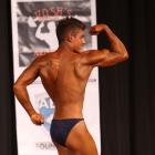 Kyle  Leonick - NPC Greater Gulf States 2012 - #1